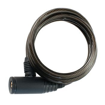 Zámek STING ST-Z1 černá