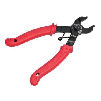 Kleště KMC na spojení spojky řetězu