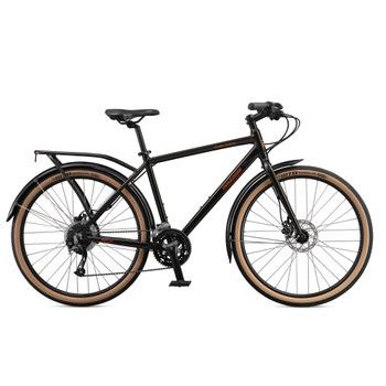 Trekingové kolo MONGOOSE ROGUE