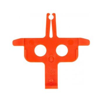 Distanční vložka do třmene shimano BR-M315 / BR-MT200 / BR-MT400