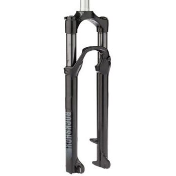 Odpružená vidlice Rock Shox RECON Silver RL 27.5" BLK 42mm D1 Rychloupínák 1 1/8
