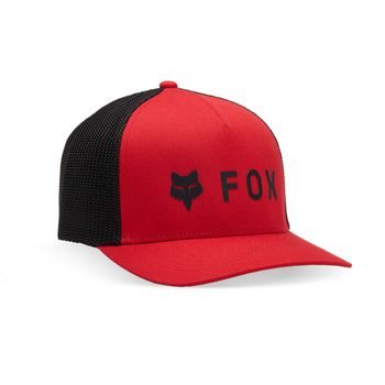 Pánská čepice Fox Absolute Flexfit Hat