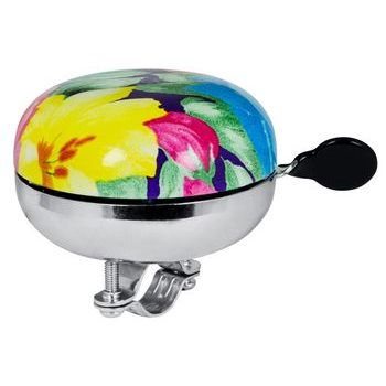 Zvonek Force FLOWER BIG 83mm