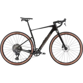 Gravel kolo CANNONDALE TOPSTONE CARBON 2 AXS SMARTSENSE CPO