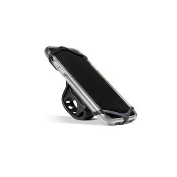 Držák telefonu LEZYNE PHONE MOUNT SMART GRIP BLACK