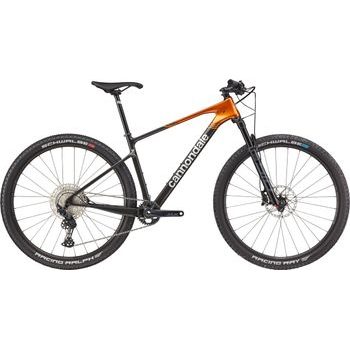 Pánské horské kolo CANNONDALE SCALPEL HT CARBON 2