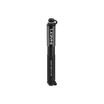 Hustilka LEZYNE PUMP HAND GRIP DRIVE HP - S BLACK
