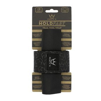 Brašna PEATY'S HOLDFAST TRAIL TOOL WRAP - NIGHTRIDER BLACK