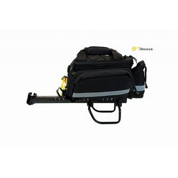 Set Sport Arsenal 480 S2 nosič + brašna