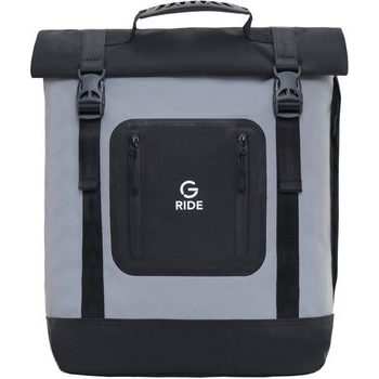 Batoh G.RIDE BALTHAZAR silver