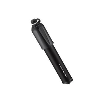 Rámová hustilka LEZYNE PUMP HAND SPORT DRIVE HV - S SATIN BLACK