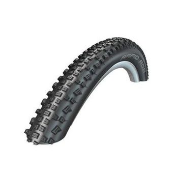 Plášť SCHWALBE Rapid Rob Active Line 27.5"x2.25/57-584