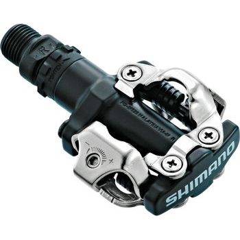Pedály SHIMANO MTB ostatní / PD-M520