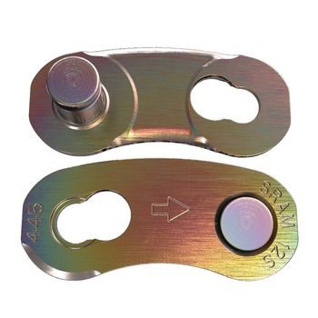 Spojka řetězu SRAM PowerLock 12s