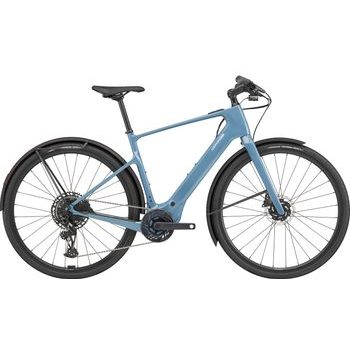 Pánské trekingové elektrokolo CANNONDALE TESORO NEO CARBON 2