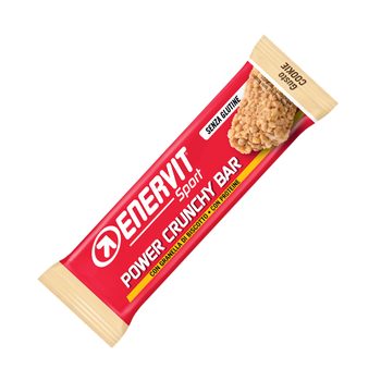 ENERVIT Power Crunchy Bar