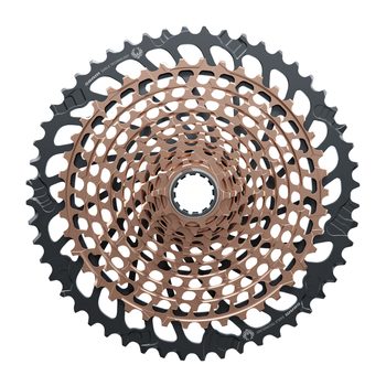 kazeta SRAM XX1 COPPER, XG 1299 EAGLE 10-52T