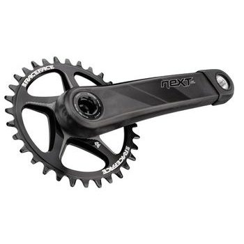 Kliky MTB Race Face Next SL G5 Carbon 32z ,175mm ,BB30