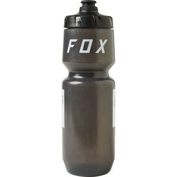 Cykistická láhev FOX 26 Oz Purist Bottle - černá