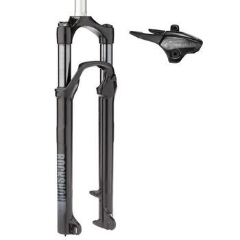 Odpružená vidlice Rock Shox RECON Silver RL R 27.5" BLK 42mm D1 Rychloupínák