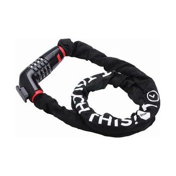 Zámek BBB CodeLink 5mmx100cm