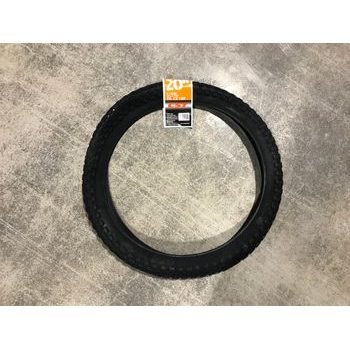 Plášť CST C1382N 20x2.125, BLK