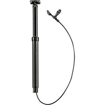 Teleskopická sedlovka Cannondale DOWNLOW 100 MM 31,6 BLACK 340 MM