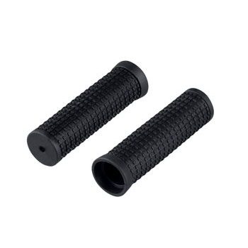 madla pro GRIP SHIFT gumová, černá, OEM