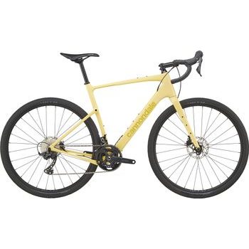 Gravel kolo CANNONDALE TOPSTONE CARBON 3