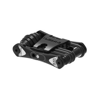 Multiklíč LEZYNE MULTI-TOOL RAP II - 24 BLACK