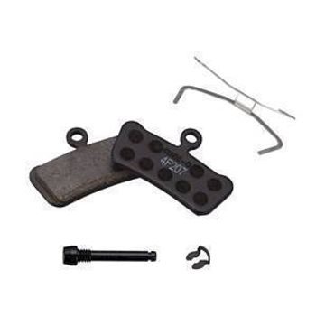 Brzdové destičky SRAM GUIDE organické