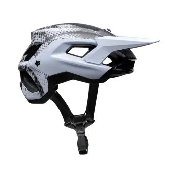 Helma FOX Speedframe Pro Sence, white