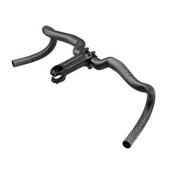 Řídítka DEDA GERA CARBON