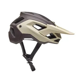 Helma Fox Speedframe Helmet 5050, Cream