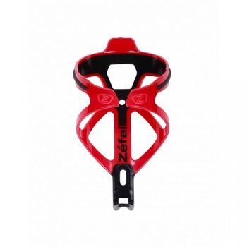 Košík Zefal Pulse B2 červený