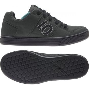 Boty Five Ten Freerider Canvas Solid Grey