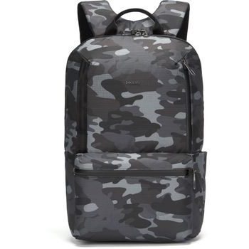 Batoh PACSAFE METROSAFE X 20L BACKPACK camo