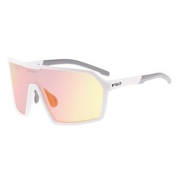 Fotochromatické sportovní sluneční brýle R2 FACTOR AT111I