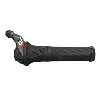 Řazení SRAM X01 Eagle Gripshift 12s Red