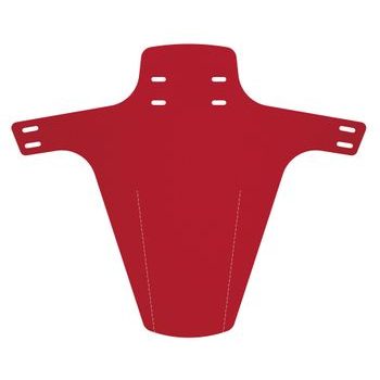 Blatník přední Sting MG-PR-17 červená