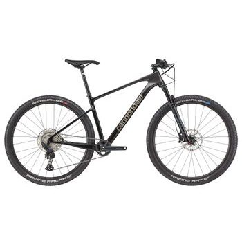 Pánské horské kolo CANNONDALE SCALPEL HT CARBON 2, černá