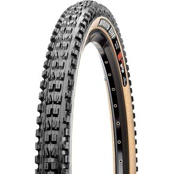 Plášť MAXXIS MINION DHF kevlar 27,5x2.50WT EXO/TR/TANWALL