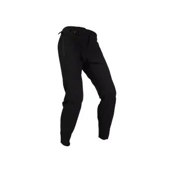 Pánské kalhoty do pasu bez vložky Fox Ranger Pant, Black