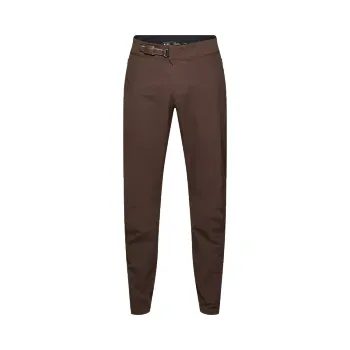 Pánské kalhoty do pasu bez vložky Fox Ranger Pant, Cocoa Brown