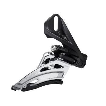 Přesmykač SHIMANO DEORE / FD-M5100 2x11