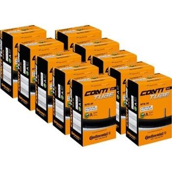 Duše Continental TOUR 28 x 28/37C AV 40 mm