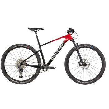 Pánské horské kolo CANNONDALE SCALPEL HT CARBON 3