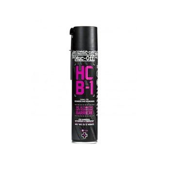 MUC-OFF HCB-1 (400 ml) - Antikorozní bariéra do nejdrsnějších podmínek