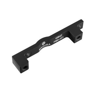 Adaptér Magura QM 42 - PM 160-203 mm
