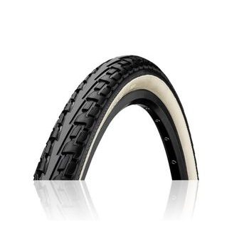 Plášť Continental Ride Tour 28"x1.40/37-622 bílý